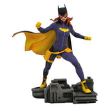 DC Comic Gallery Batgirl Statue