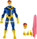 X-Men 97 Marvel Legends Cyclops 6-inch Action Figure