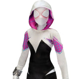 Mezco Ghost-Spider One:12 Collective Action Figure