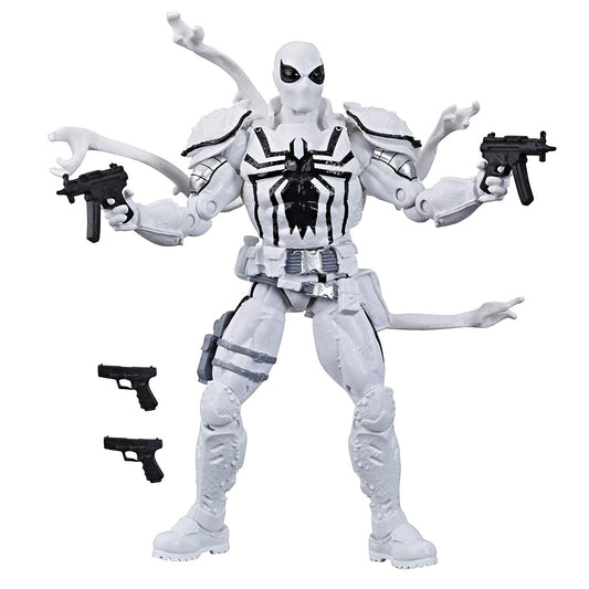 Marvel Legends Agent Anti-Venom 6-Inch Figure - Exclusive