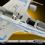 Star Wars The Vintage Collection New Republic E-Wing and KE4-N4