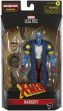 Marvel Legends Maggott (Bonebreaker BAF)