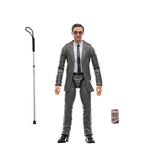 Spider-Man: No Way Home Marvel Legends Matt Murdock 6-Inch Action Figure