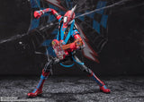 Spider-Man: Across the Spider-Verse Spider-Punk S.H.Figuarts Action Figure