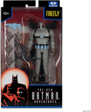 DC The New Batman Adventures Wave 3 Firefly 6-Inch Scale Action Figure