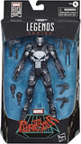 Marvel Legends The Punisher in War Machine Armor 6-Inch Action Figure - Exclusive