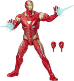 Marvel Legends Series Avengers Infinity War 6-inch Iron Man (Thanos BAF)