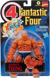 Marvel Legends Fantastic Four: Retro Collection The Thing (Retro)