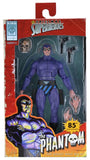 King Features The Original Superheroes Number 01 The Phantom