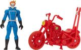 Marvel Legends Retro Kenner 3.75 Ghost Rider