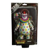 Killer Klowns From Outer Space Fatso Scream Greats 8-inch Action Figure
