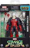 Marvel Legends Strange Tales Marvel's Dracula 6-Inch Action Figure