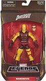 Marvel Legends Daredevil (Classic) 6-Inch Action Figure