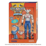 Biker Mice from Mars Sports Bros Slam Dunk Vinnie Action Figure - Previews Exclusive