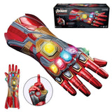 Marvel Legends Avengers: Endgame Nano Gauntlet Prop Replica