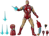 Marvel Legends Iron Man Mark LXXXV (Bro Thor BAF)