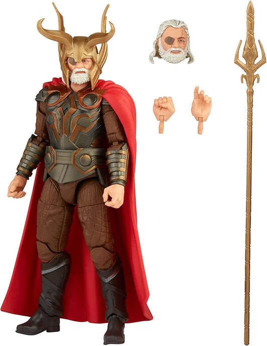 Marvel Legends Infinity Saga Odin (Thor)