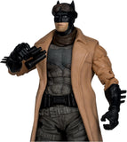 DC Multiverse Wave 20 Batman Knightmare Batman v Superman: Dawn of Justice 7-Inch Scale Action Figure