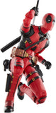 Deadpool & Wolverine Marvel Legends Deadpool 6-Inch Action Figure