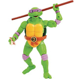 The Loyal Subjects Teenage Mutant Ninja Turtles Donatello BST AXN 5-Inch Action Figure