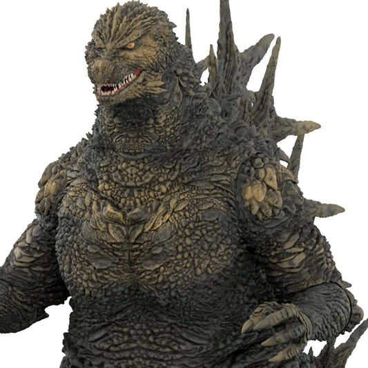 Godzilla Ultimates Godzilla (Minus One) 8-Inch Scale Action Figure