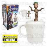 Guardians of the Galaxy Baby Dancing Groot Mug EE Exclusive