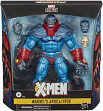 X-Men Marvel Legends Apocalypse 6-inch Action Figure