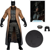 DC Multiverse Wave 20 Batman Knightmare Batman v Superman: Dawn of Justice 7-Inch Scale Action Figure