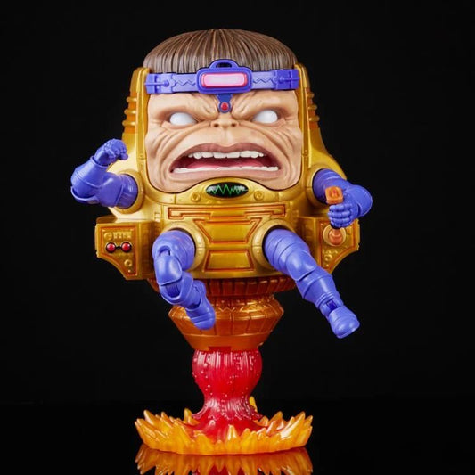 Marvel Legends Mega Deluxe M.O.D.O.K.