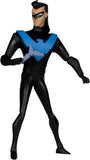 DC The New Batman Adventures Wave 2 Nightwing 6-Inch Scale Action Figure