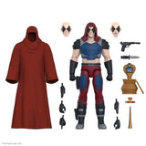 G.I. Joe Ultimates Zartan (Jungle Trap) 7-Inch Action Figure - SDCC Exclusive