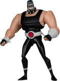 DC The New Batman Adventures Wave 2 Bane 6-Inch Scale Action Figure