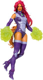 DC McFarlane Collector Edition Wave 3 Starfire 7-Inch Scale Action Figure