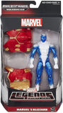 Marvel Legends Infinite Series Marvel’s Blizzard (Hulkbuster BAF)