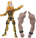 Marvel Legends Sunfire (Sugar Man BAF)