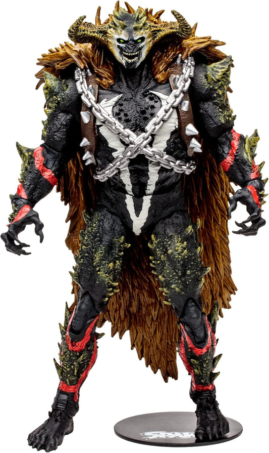 Spawn Omega - Megafig