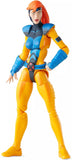 Marvel Legends 90s Animated Series VHS Jean Grey