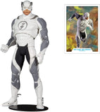 DC Gaming Wave 4 Flash Alt Hot Pursuit 7-Inch Action Figure