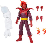 Marvel Legends Super Villains Dormammu 6-Inch Action Figure (Xemnu BAF)