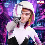 Mezco Ghost-Spider One:12 Collective Action Figure