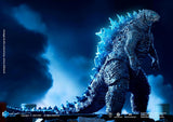 Godzilla x Kong: The New Empire Energized Godzilla Exquisite Basic Action Figure - Previews Exclusive