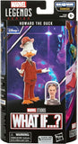 Marvel Legends Howard The Duck (Khonshu BAF)