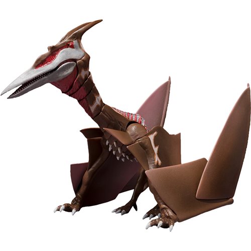 Godzilla Singular Point Rodan 2021 The Second Form S.H.MonsterArts Action Figure