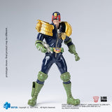 Judge Dredd Exquisite Super Series 1:12 Scale Action Figure - Previews Exclusive