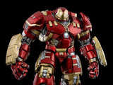 Avengers: Age of Ultron Infinity Saga DLX Iron Man Mark 44 Hulkbuster 1/12 Scale Action Figure