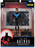 DC The New Batman Adventures Wave 2 Nightwing 6-Inch Scale Action Figure