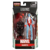 Marvel Legends Series Namorita 6-Inch Action Figure (Void BAF)