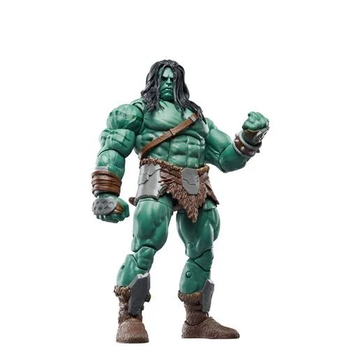 Marvel Legends Series Skaar, Son of Hulk 6-Inch Action Figure