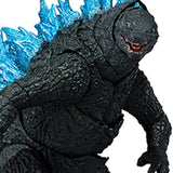 Godzilla x Kong: The New Empire 2024 Godzilla S.H.MonsterArts Action Figure