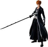 Bleach: Thousand-Year Blood War S.H.Figuarts Ichigo Kurosaki (Bankai Tensa Zangetsu)